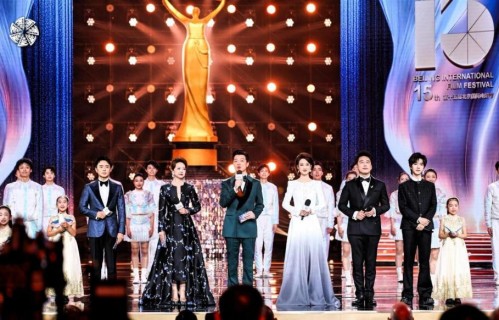 北影节落幕：有人翻车有人封神，最大赢家竟是他？
