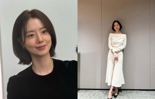 文彩元宣布6月结婚！　情定圈外男友「紧张又期待」曝婚后动向|灿烂的遗产|恶之花|另一半|理想型|婚礼