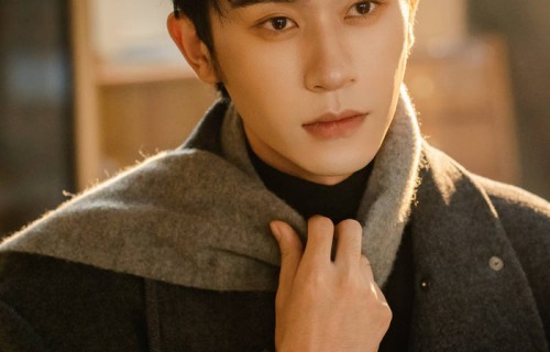 沉思：我真正在意的，是把角色的故事刻在观众心里丨短剧演员说|是离婚的关系|曼陀罗|都市短剧|标签|剧本