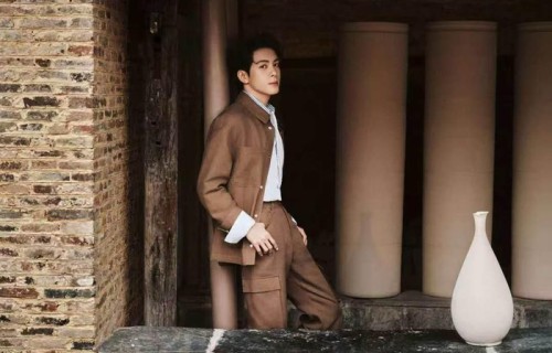 曾舜晞:在一次次“描皮画骨”中,找到属于自己的演员之路|有艺思