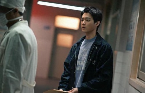 任嘉伦《佳偶天成》播放指数TOP2|方圆八百米|丁勇岱|许凯|霍开明|陈红兵