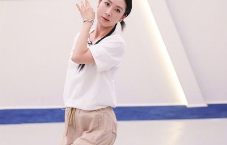 陶昕然此次参加《乘风2026》是否达成了为女儿做榜样的初衷？|安小鸟乘风|姐姐舞台|舞台热爱|陶昕然舞台|舞台