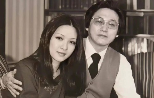 李敖执念半生的白月光！胡因梦的清醒，才是顶级美人的活法