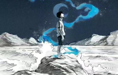 于适摇滚现场太火爆 点燃北影节氛围