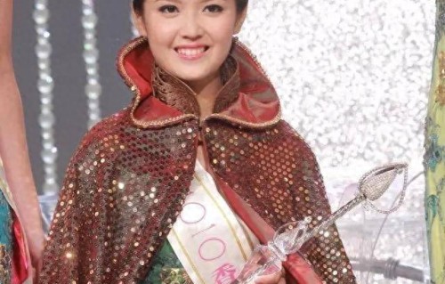 TVB知名女星和富商分手豪门梦碎，暂未做雪卵手术，不考虑生娃 