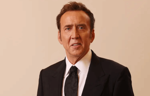 尼古拉斯·凯奇官宣改名了！新剧《暗影蜘蛛侠》热播中