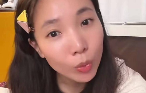 张婉婷节目结束后才知自己不是亲生的，陷入惊恐，变得强势独立