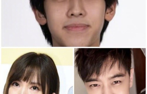 林志颖儿子kimi近照曝光