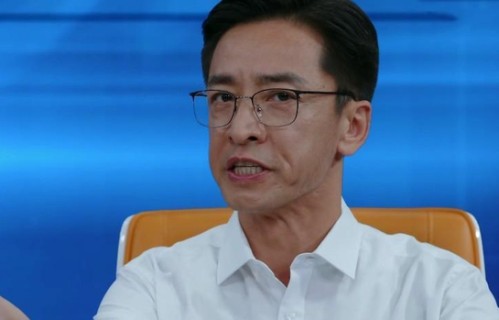 张若昀《鸣龙少年》首波口碑出炉!观众的打分评价都“一针见血”