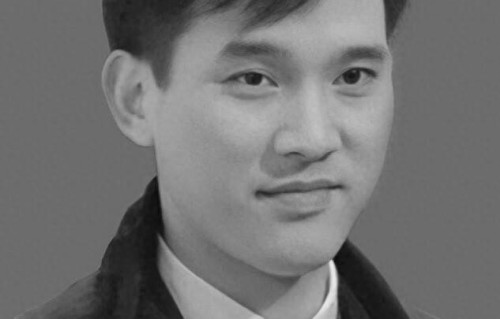 潘宏彬去世：那个比不过梁朝伟的男人，教会我们怎么接纳平凡