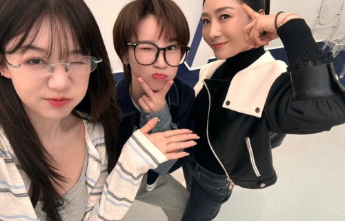 浪姐四公无踢馆环节，节目组称将通知具体安排|李心洁|乘风2026|陶昕然|徐梦洁|乘风