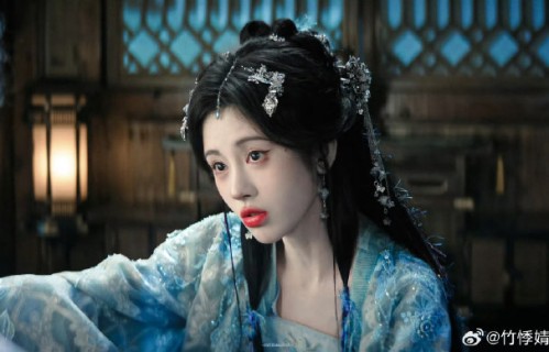 鞠婧祎为了塑造角色，在表演上做了哪些具体的准备工作？|月鳞绮纪|电视剧剧情讨论|剧本|台词|弧光