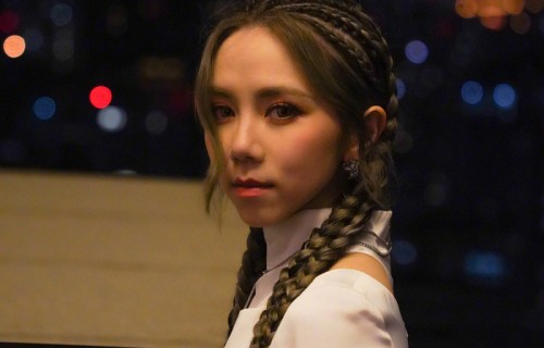 邓紫棋回应首部小说《启示路》获奖：难以置信！受宠若惊！欣喜若狂！|图书奖|刀锋|浮沉|音乐|音乐人