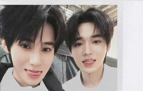 宋亚轩管张真源叫真真源源：展现养成系队友的深厚情谊