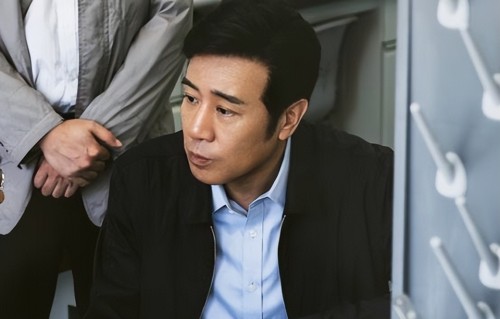 才播2集，收视破2，终于有让我熬夜狂追的央视悬疑黑马剧了