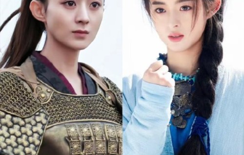 演员赵丽颖、窦骁等当年拍摄《楚乔传》时有哪些幕后故事？