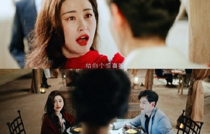 《蜜语纪》这部剧讲了一个什么故事？和两位主演的热舞反差大吗？