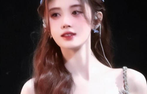 没想到，丝芭总裁宣告离世后，鞠婧祎因一个举动口碑暴涨