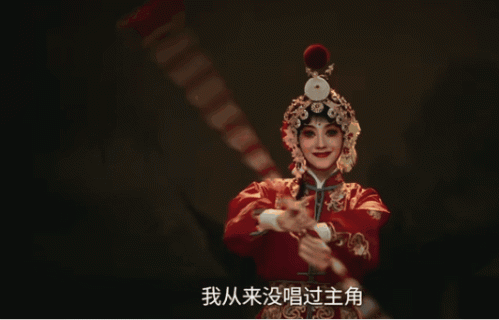43岁孙俪太拼命，拍戏用力太猛眼睛血管破裂，不愧是收视女王