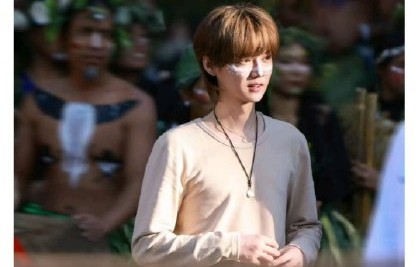 网友对于范志毅和鹿晗的跨界互动主要有哪些评价？