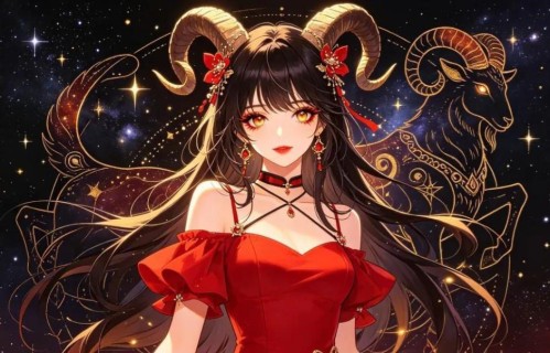 摩羯座：4月下旬一场大哭将至，这是你今年头等喜事