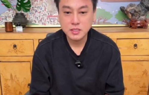 朱孝天回应F4现身五月天演唱会:凑在一起工作很开心