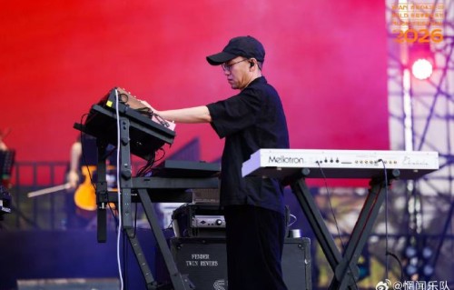 参加西安张冠李戴音乐节的乐迷们是如何评价这次体验的？