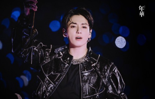 BTS世巡美国埃尔帕索首场演唱会举行|田柾国|眼睛