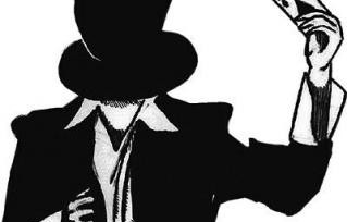 魔盗团是这样“走近”科学的|大卫·科波菲尔|惊天魔盗团2|电影票房|周杰伦|电影海报