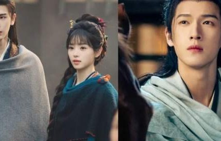 闹剧荒必看！ 6部让人「垂直入坑」的高分神剧，《逐玉》又上榜、这一部超甜越看越爱！