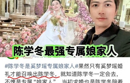销声匿迹三年!陈学冬车祸重伤久治难愈，带伤远赴婚礼惹全网心疼_岽高山流水|奚梦瑶|手术|求婚|伤病|小时代