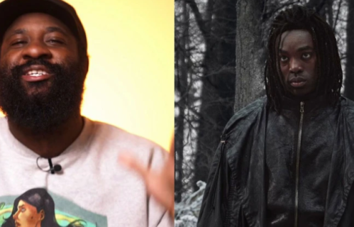 剧版《哈利波特》惊人内幕：选黑人斯内普是为了DEI指标