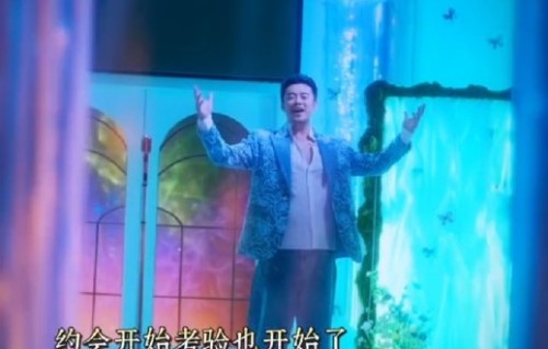 陈赫“疯批月老”颠覆形象，互动短剧引爆行业变革