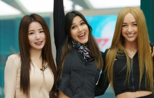 《浪姐5》三公录完，4人淘汰，陈丽君组又赢了，戚薇仍然人气第1