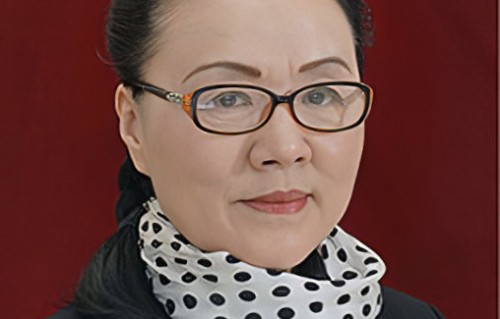 以热爱赴韶华 以初心筑芳华—多领域深耕的践行者王兰