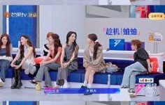 为什么观众会称王濛和李小冉为“老夫老妻”？