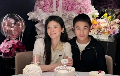 奚梦瑶何猷君将于6月1日在法国举行婚礼，预计9月之后在中国澳门举办答谢礼|求婚|主题|母亲节|仪式|礼盒
