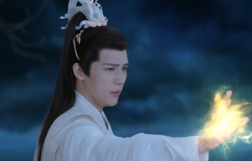 《神隐》反转,赵露思切换凤隐大号上线,王安宇开启漫漫追妻路|阿音|爱而不得|元启|凤君|情感短剧