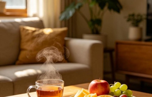 万般皆苦，唯有自渡：人到中年，谁不是在硬撑着走完这段路？