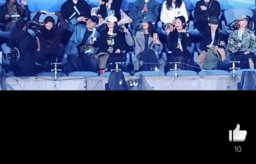 浪姐扎堆张杰演唱会团建,这才是内娱最舒服的相处模式|叶一茜|谢娜|何宣林|鸟巢|节目