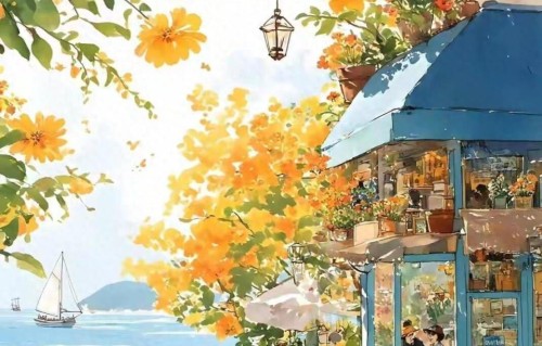 拼命的时代早已过去，保命的时代才算真正到来