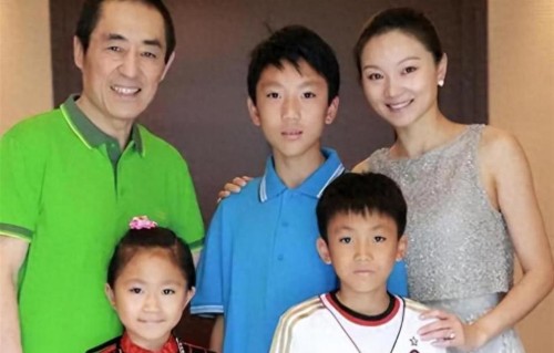 陈婷终于熬出头了，婆婆去世，老公老了，儿子大了，印证杨幂的话