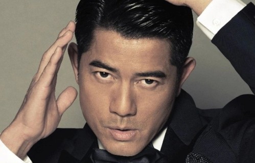 港影：有几人演技，能排在郭富城之前？