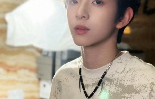 排面拉满！陈浚铭《少年时代2》杀青，粉丝大手笔应援刷屏海口