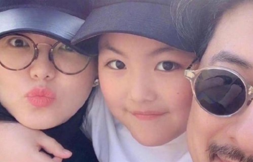 被骂炫富、早熟的王诗龄，如今终于活成了自己想要