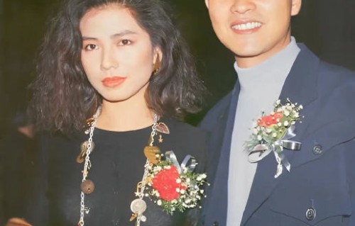 钟楚红为何选择在事业巅峰期息影结婚？