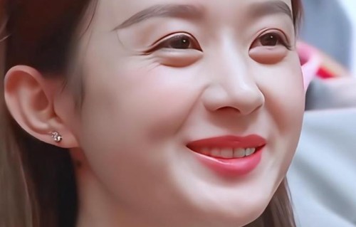 慢慢了解下来，才发现赵丽颖是个特别有想法的人。|向阳花|乡村短剧|片酬|收入|剧组