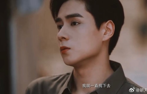 田曦薇胡一天宋威龙新剧同框引期待