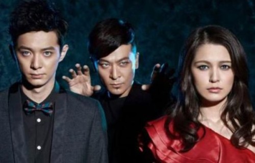 《灵魂摆渡》系列再次来袭，“铁三角”大换血，男主换成熟悉的他