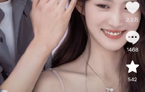 这次合作对卢昱晓的新剧《折月亮》宣传有何影响？|偷偷藏不住|粉丝向水评|粉丝|营销|热度